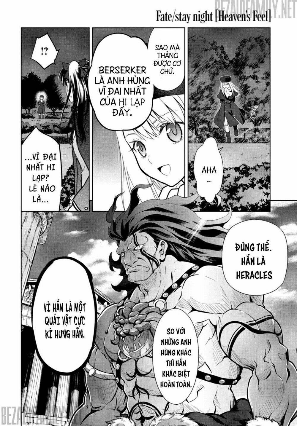 chén thánh: đêm định mệnh chapter 10 22