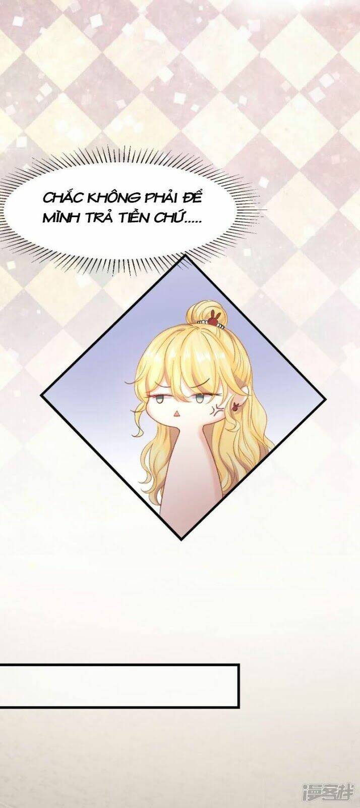 thiếu nữ sấm sét chapter 48 6