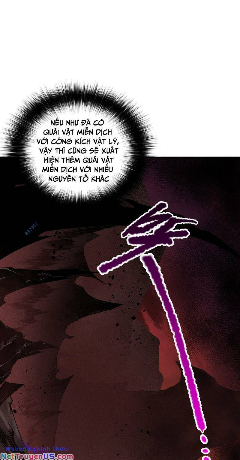 Thảm Họa Tử Linh Sư chapter 34 12