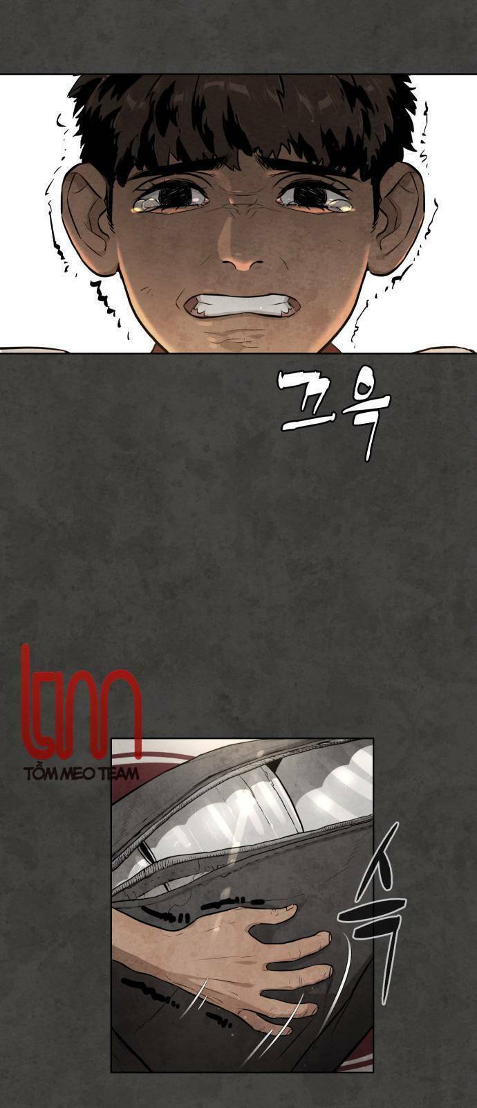 Máu trắng chapter 8 38