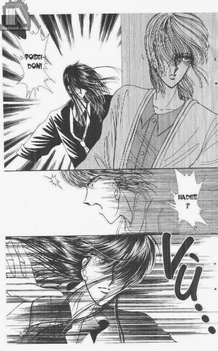 aries thần thoại cung hoàng đạo chapter 4 5