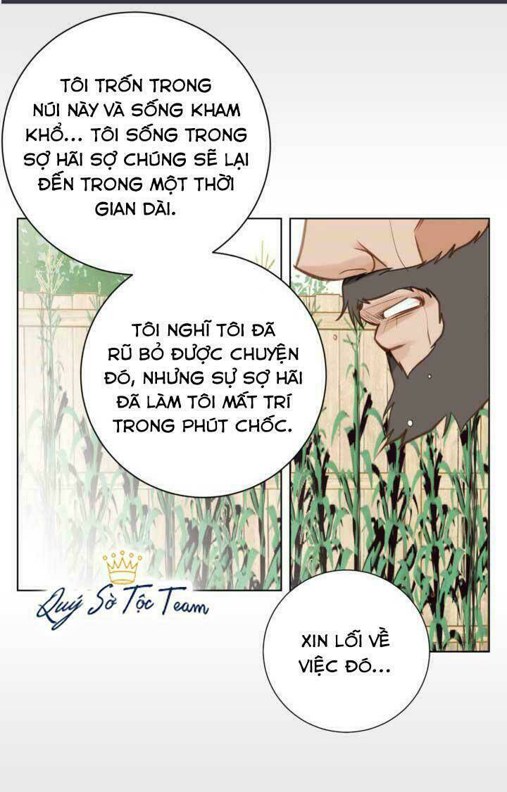 tiếp xúc chí mạng chapter 38 43
