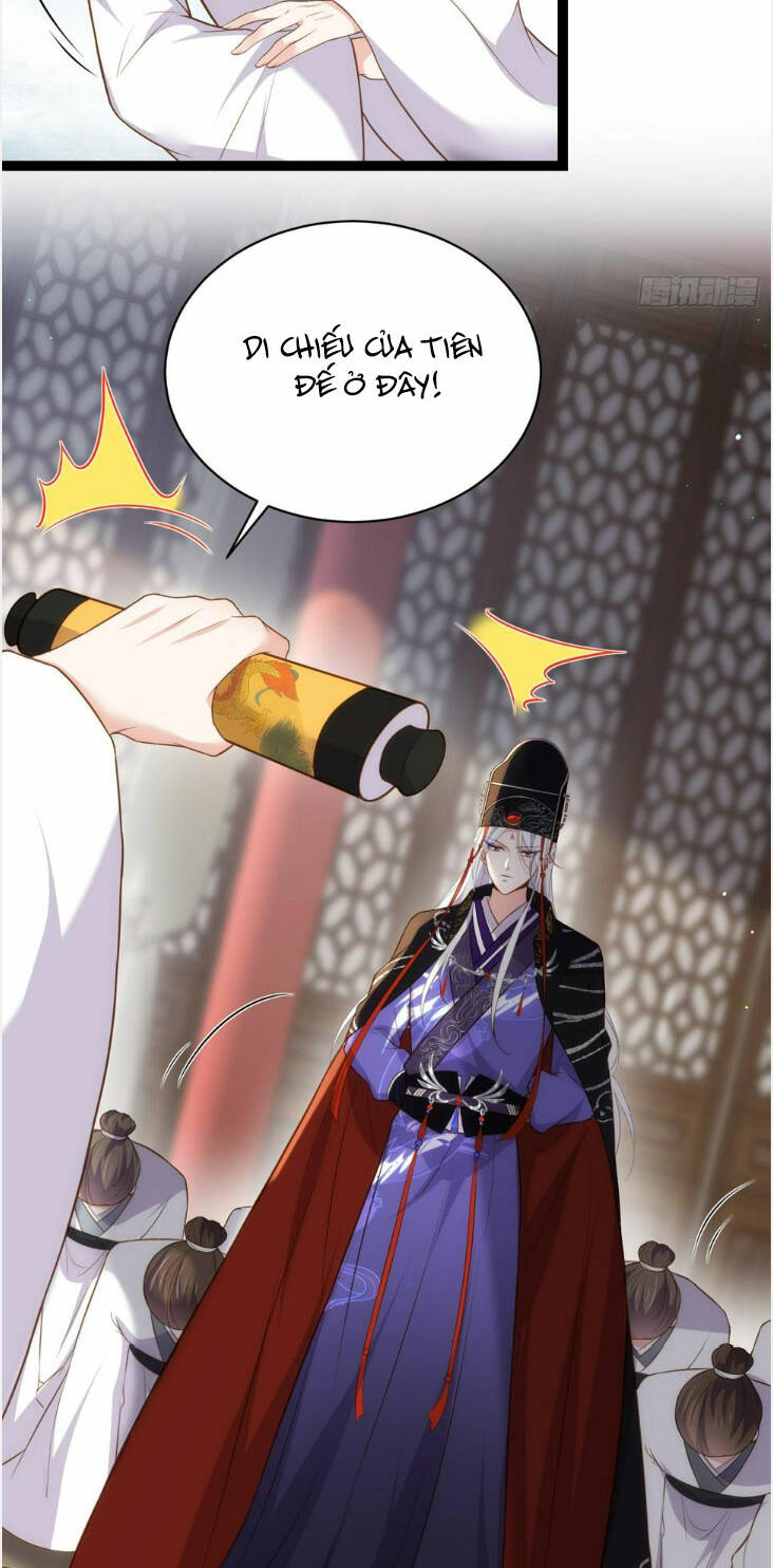 hoạn phi thiên hạ chapter 295 12