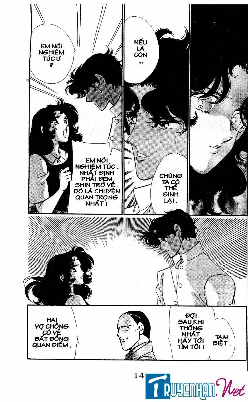 magnolia waltz chapter 11 16