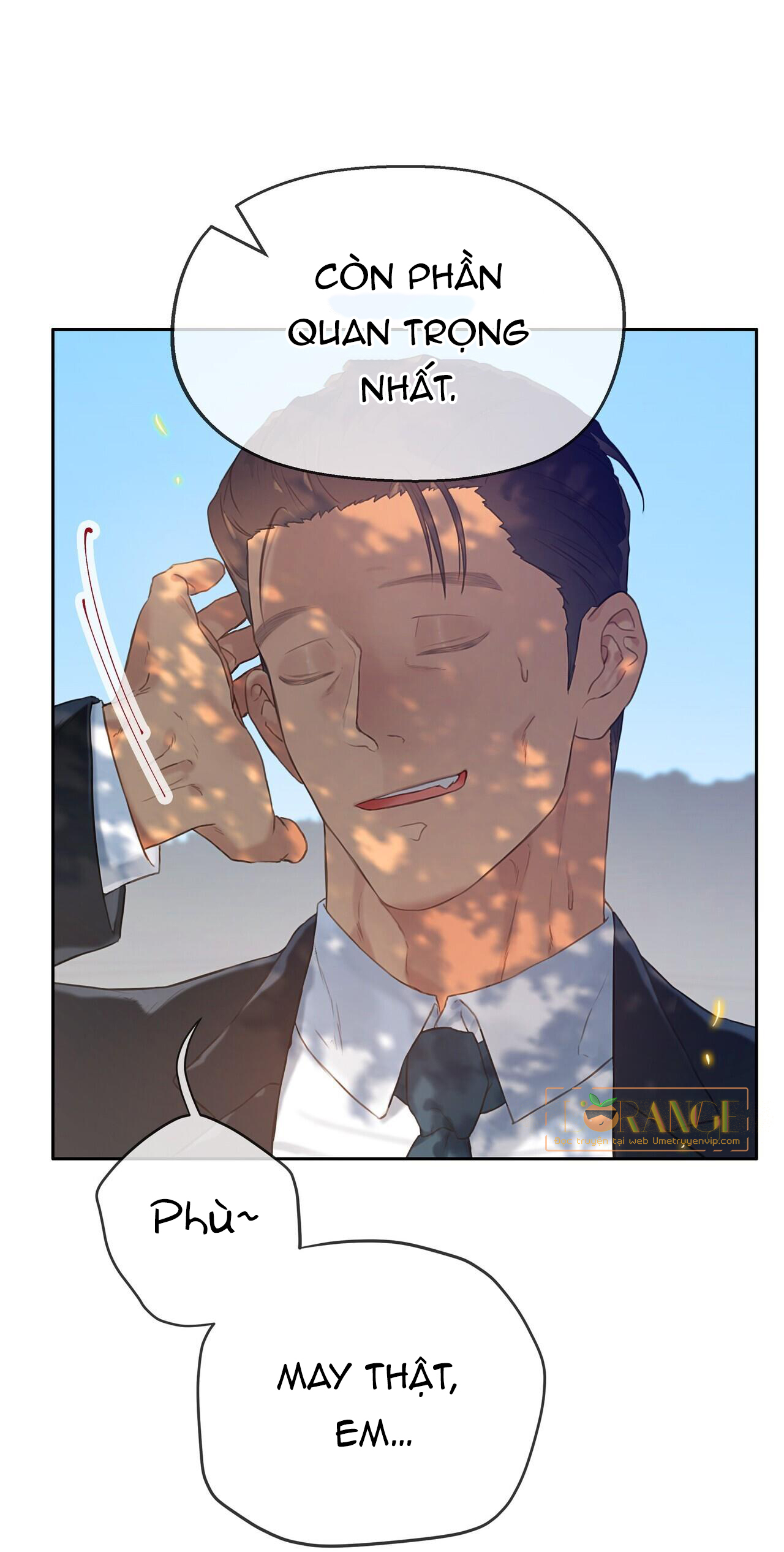 đừng động, không tôi "bắn" chapter 22 33