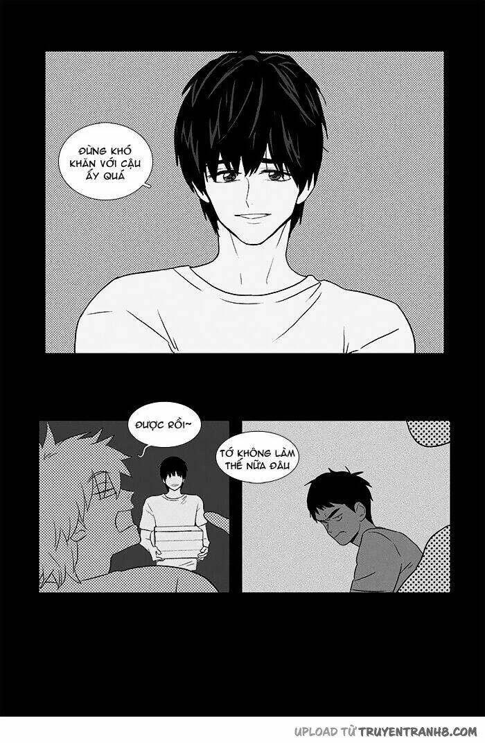 bẫy tình yêu chapter 62 10