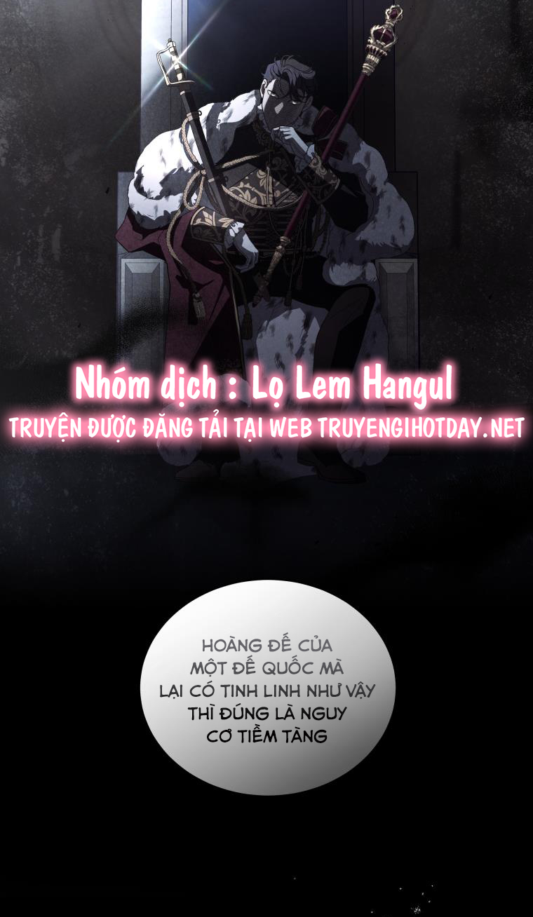 trở thành ác nữ thuần hóa thú cưng chapter 61 56