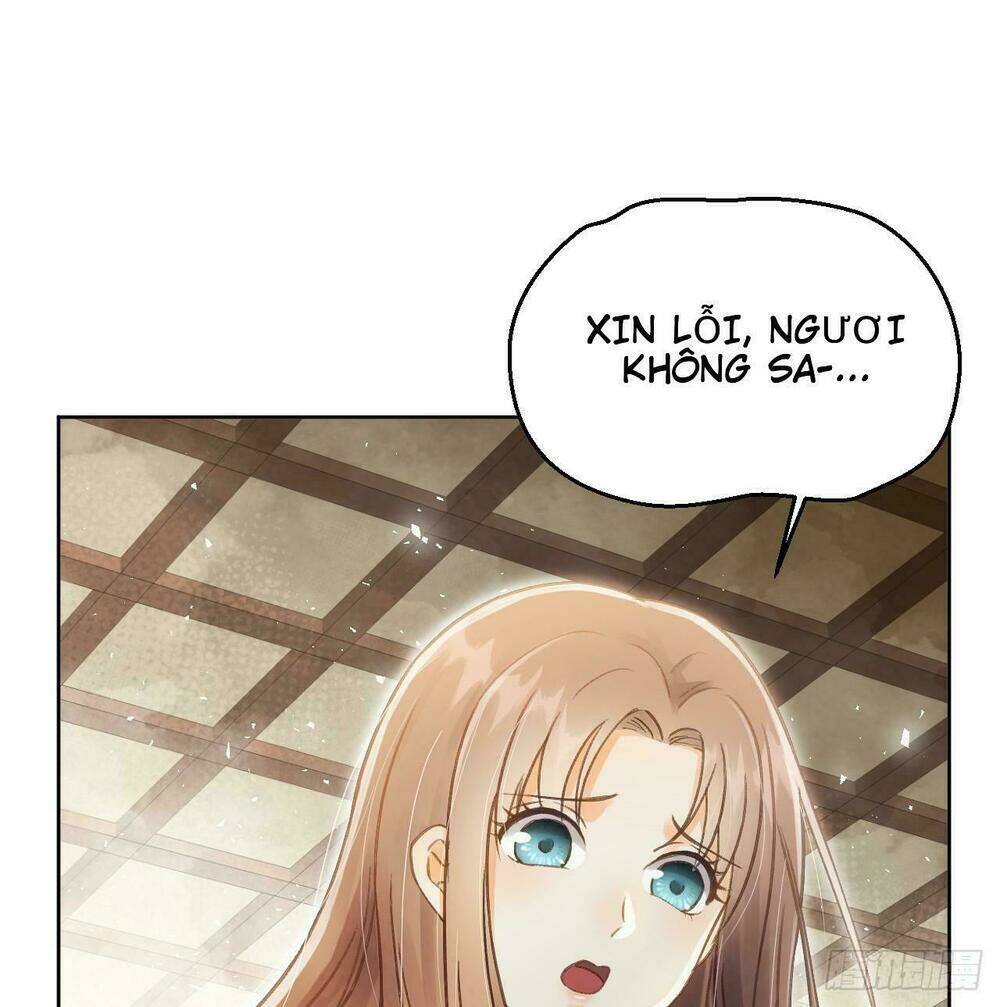 vương gia ba tuổi rưỡi của tôi chapter 5 13