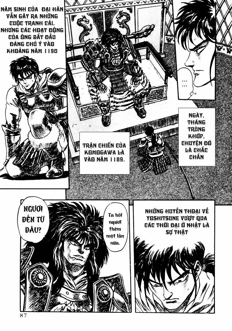 king of wolves chapter 4 9