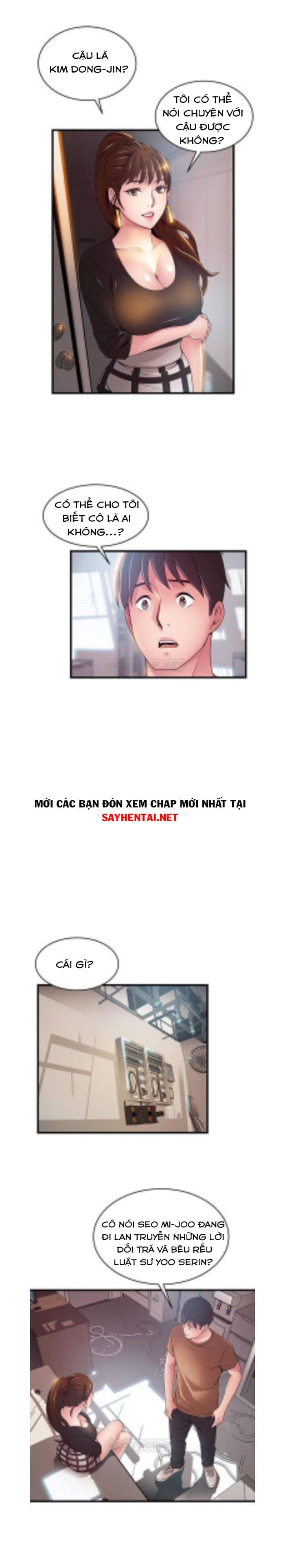 điểm yếu chapter 98 12