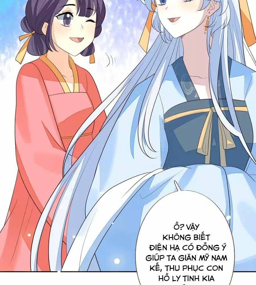 cửu khuyết phong hoa chapter 50 42