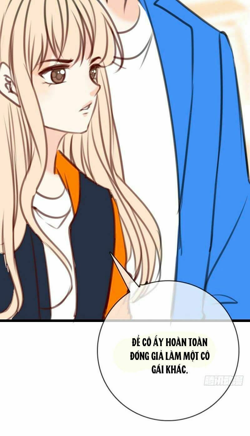 công chúa nữ vương mệnh chapter 94 40