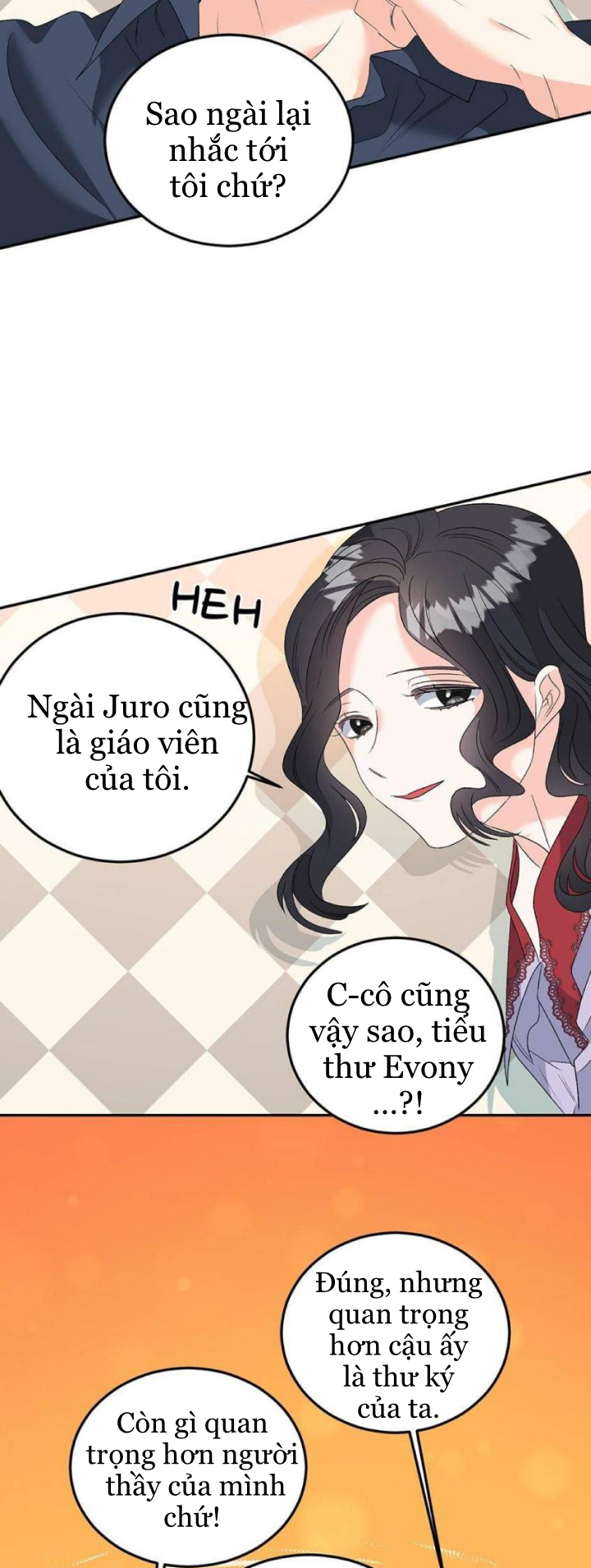 ebony, quạ đen chapter 71 30