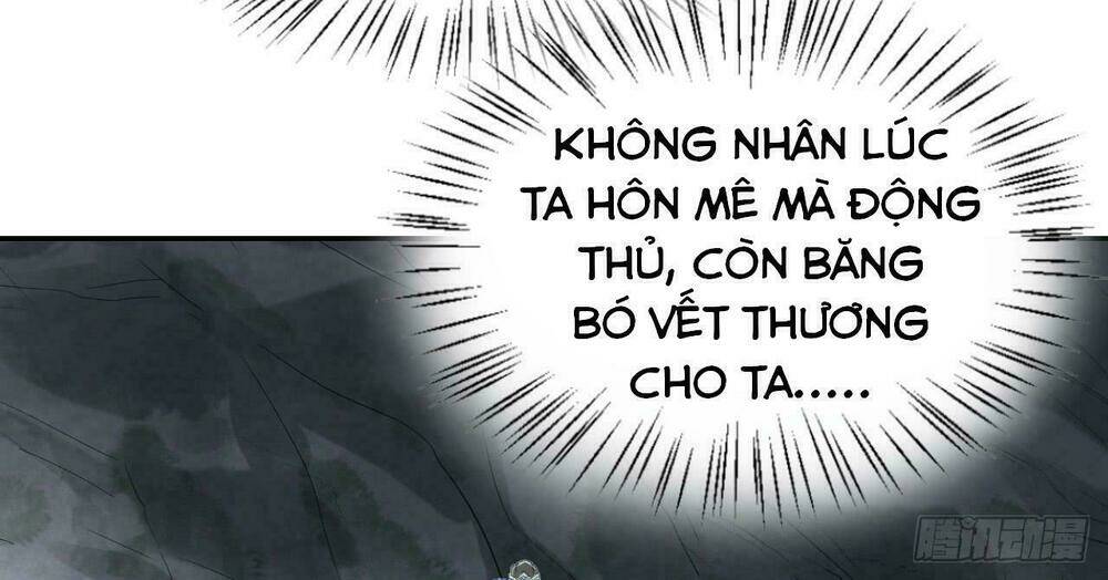 vương gia ba tuổi rưỡi của tôi chapter 14 59