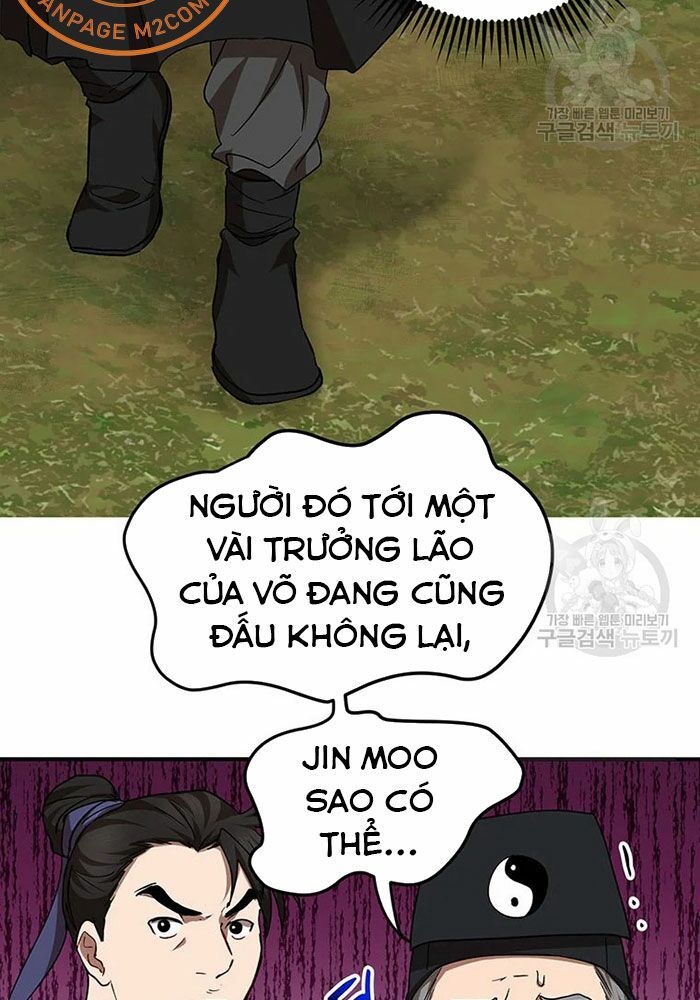 võ đang kỳ hiệp chapter 54 70