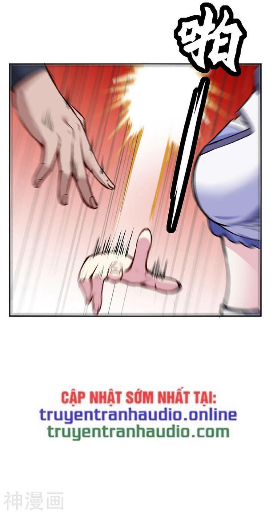 võ đạo độc tôn chapter 221 12