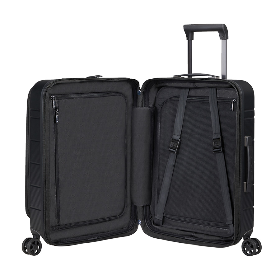 Vali kéo Samsonite Neopod Spinner 55/20 EXP Easy Access