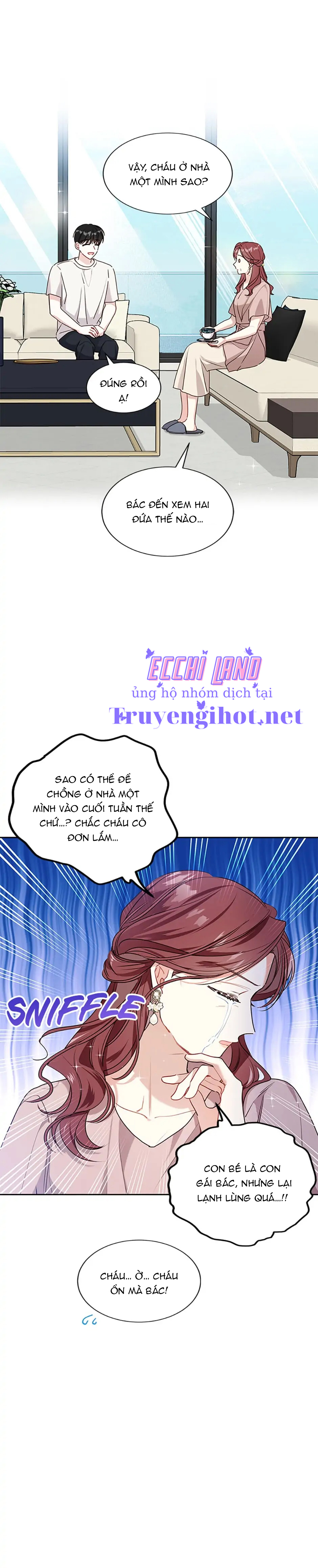 chỉ thị đặc biệt của sếp chapter 34.2 6