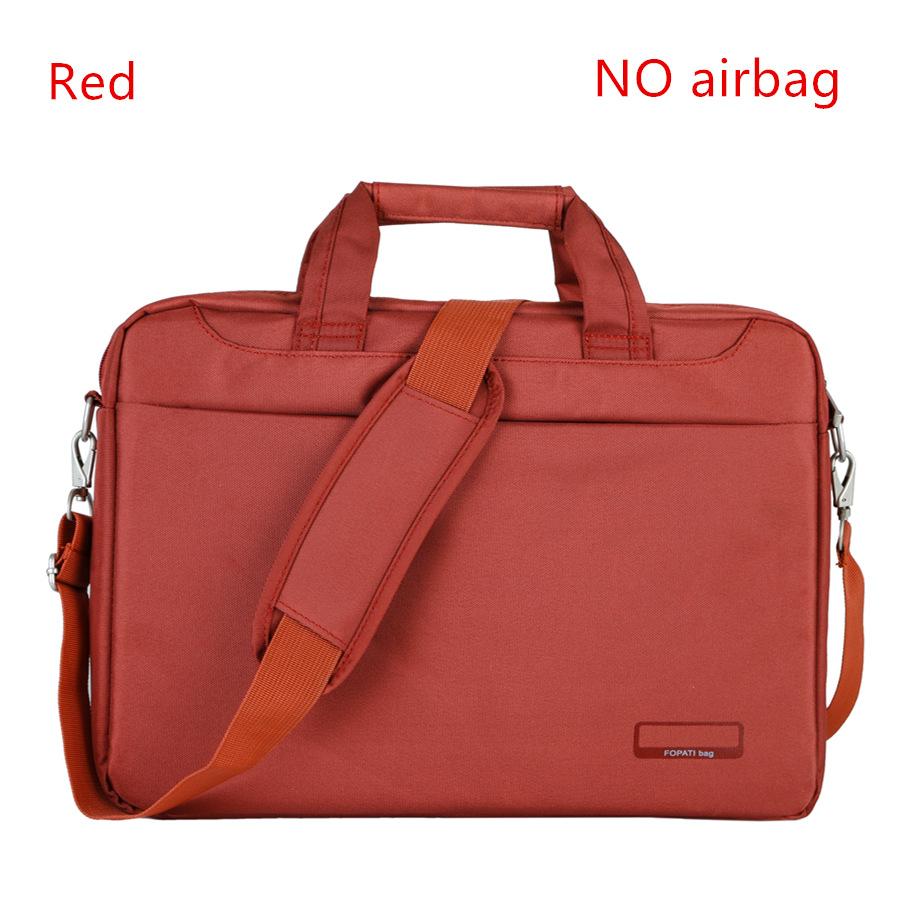 Túi Đựng Laptop 17.3 17 15.6 14 Inch Nylon Túi Khí Đeo Vai Túi Xách Tay Máy Tính Túi Chống Nước Sứ Giả Nam Nữ Túi Đựng Máy Tính Xách Tay