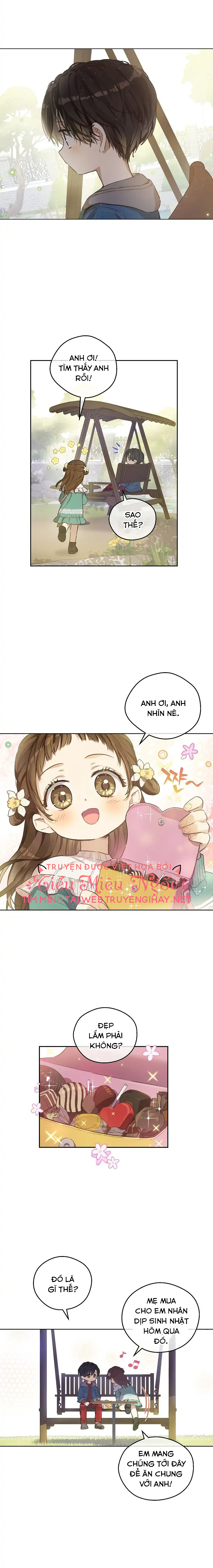 thế giới rộng lớn của chúng ta chapter 5.1 2