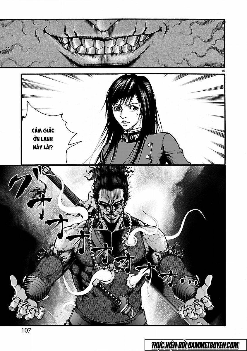 dragon effect chapter 10 15