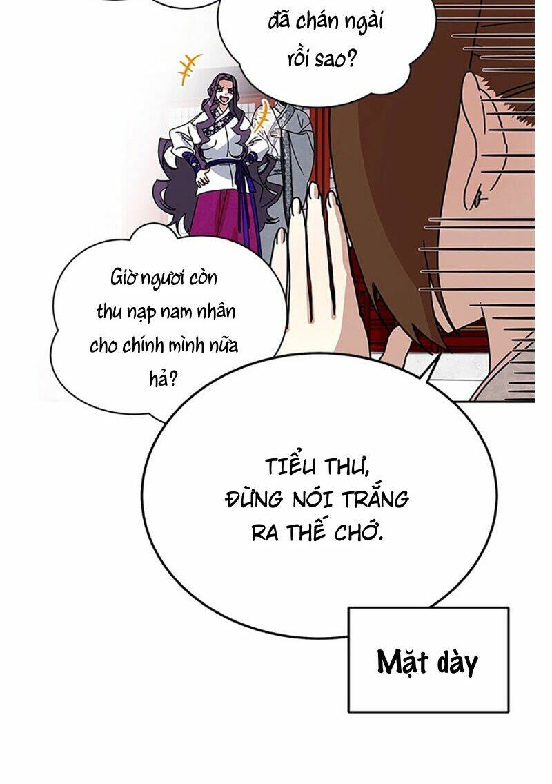 cực phẩm mỹ nam, thật lãng phí chapter 11 37