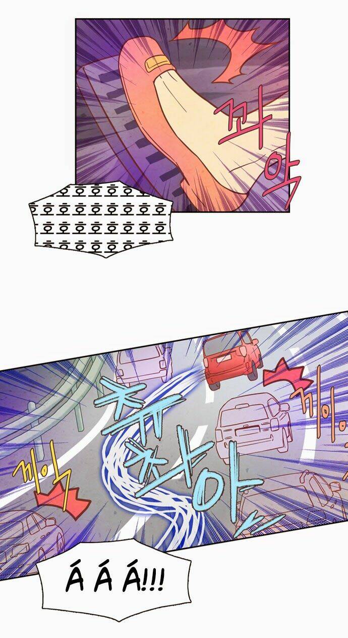 evergreen tea chapter 14 19