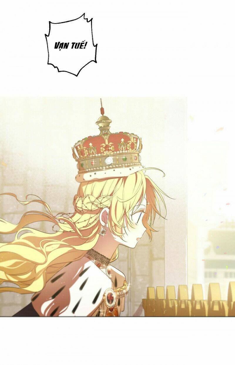 một ngày nọ ta trở thành công chúa chapter 124.5 11