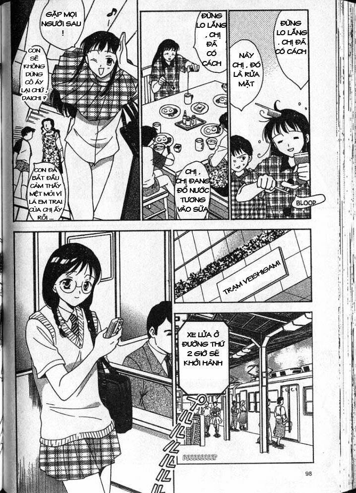 joshikousei chapter 25 5