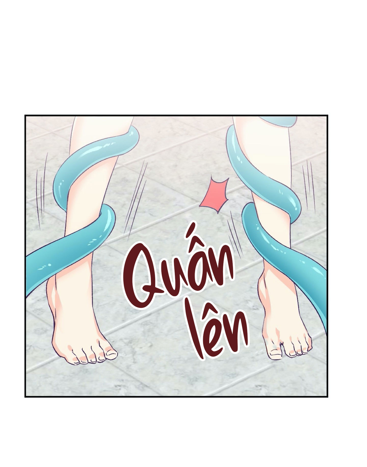 mềm mại tan chảy chapter 3.1 10