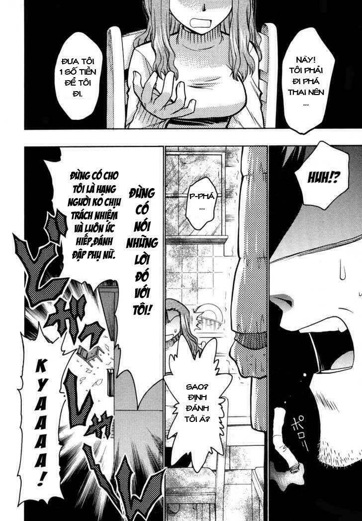 little vampire chapter 23 9