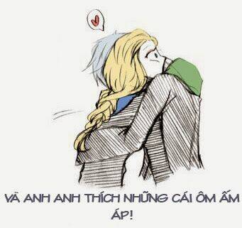 jelsa comic serie chapter 6 6