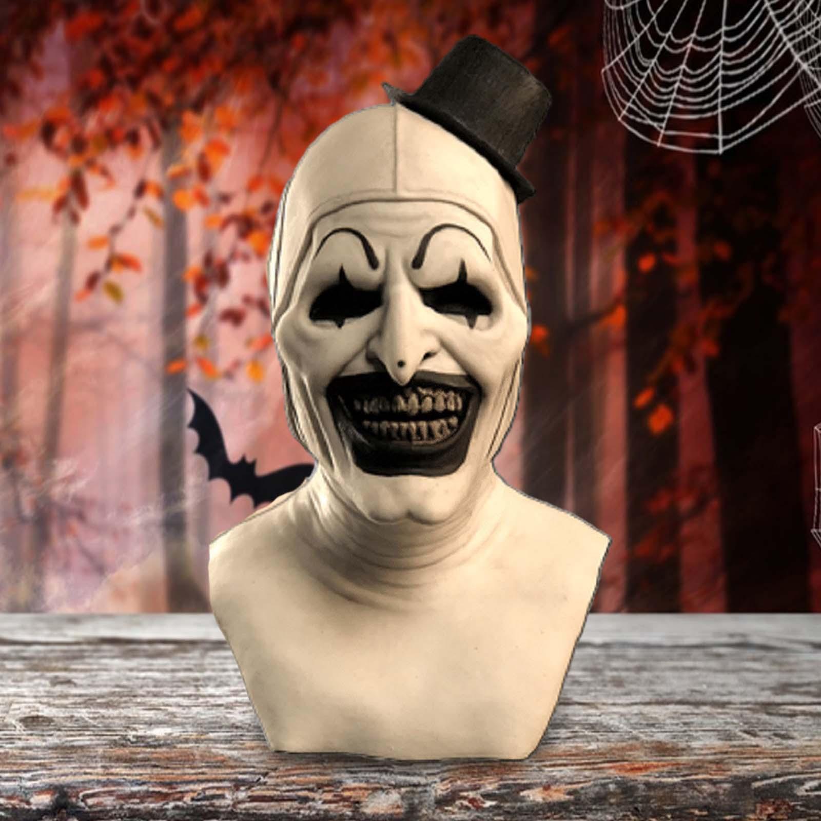 Halloween Festival Costume Headdress for Pretend Play Dress up Birthday