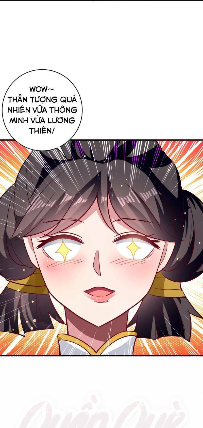 vạn giới tiên vương chapter 35 14