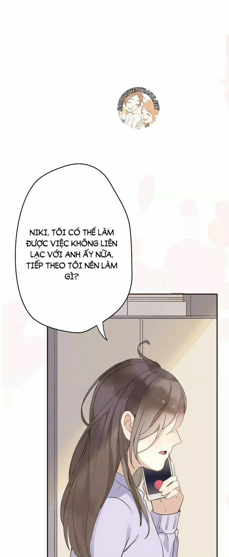 cuộc chiến tiền nhiệm chapter 7.3 12