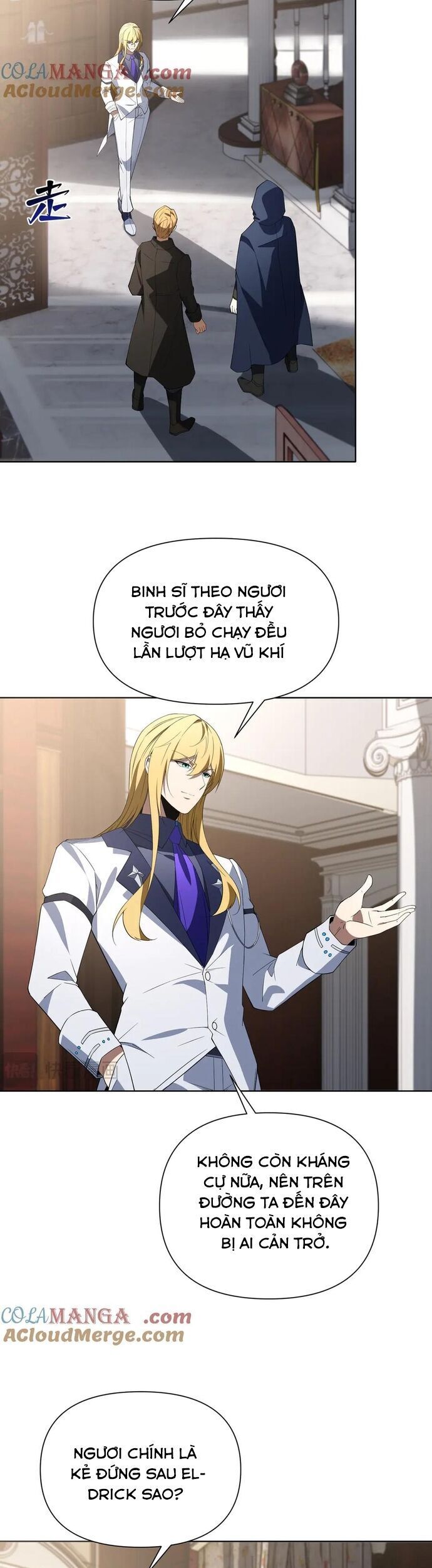 ta xây dựng đế quốc công nghiệp trên đại lục ma pháp chapter 21 13