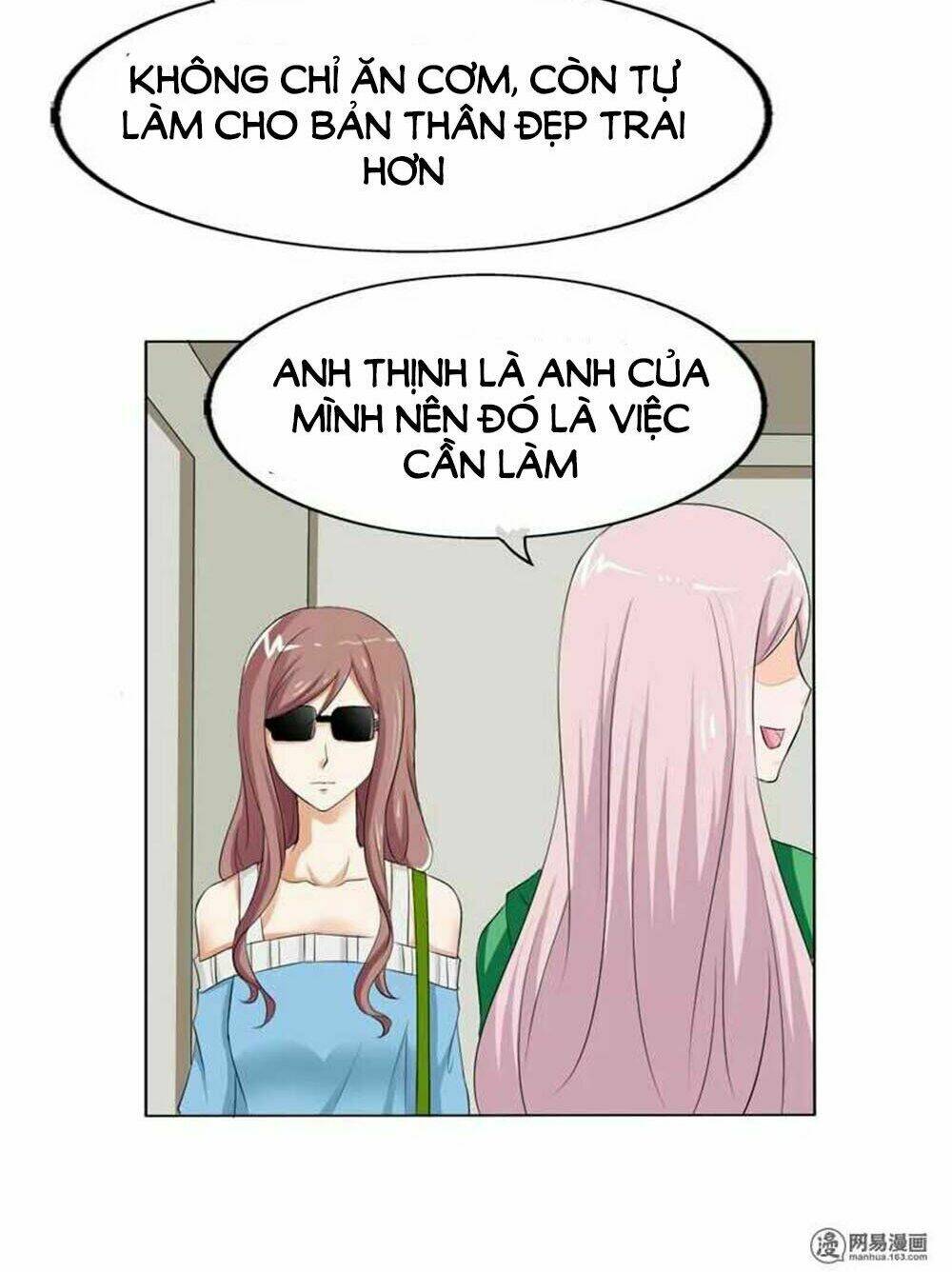 em vẫn còn nhỏ chapter 71 5