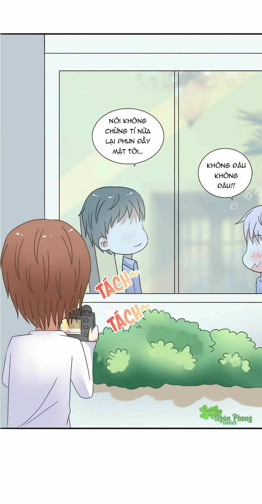 phải lòng ông chú hàng xóm chapter 8 13