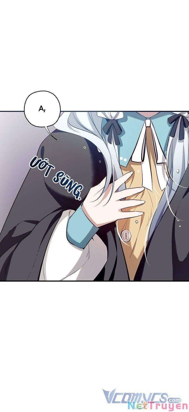 chúng ta có thể trở thành gia đình được không? chapter 66 60