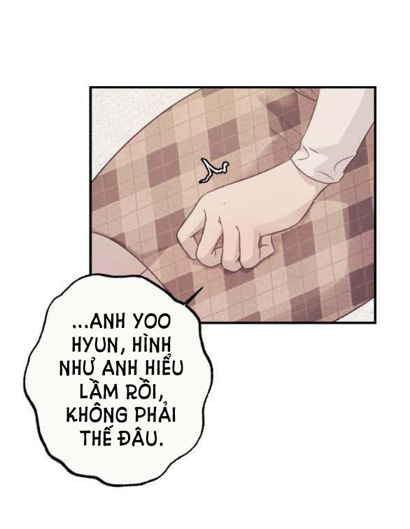[18+] người vợ quyến rũ chapter 9.2 8