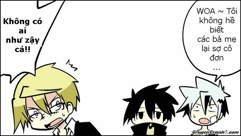 senyuu chapter 112 10