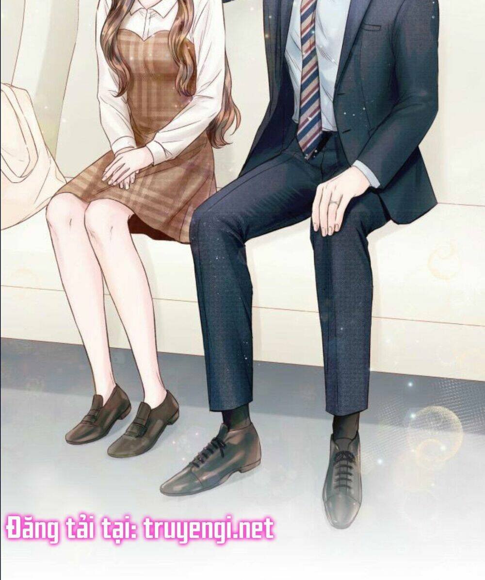 nhất định chúng ta sẽ được hạnh phúc chapter 15 30