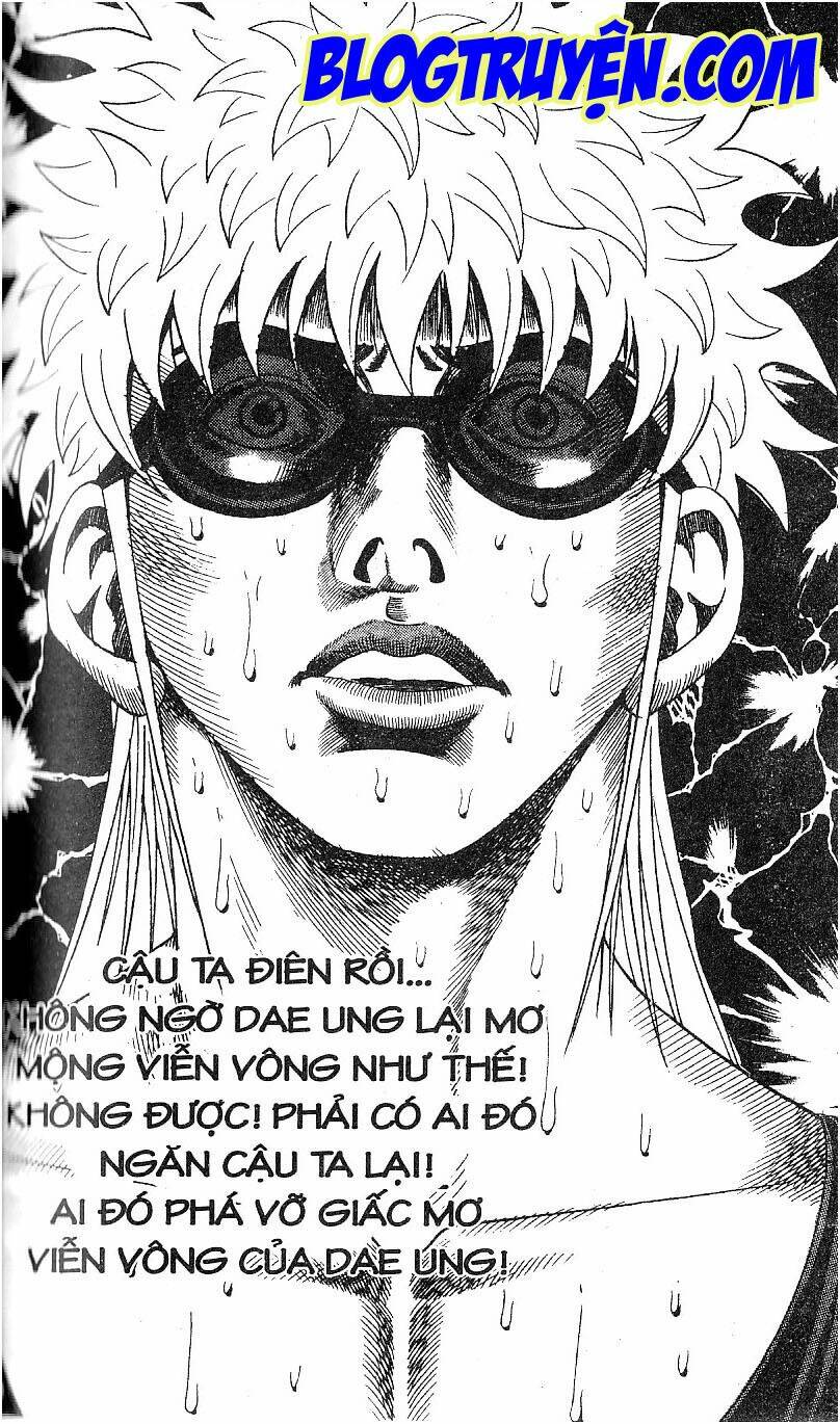 bitagi - anh chàng ngổ ngáo chapter 115 18