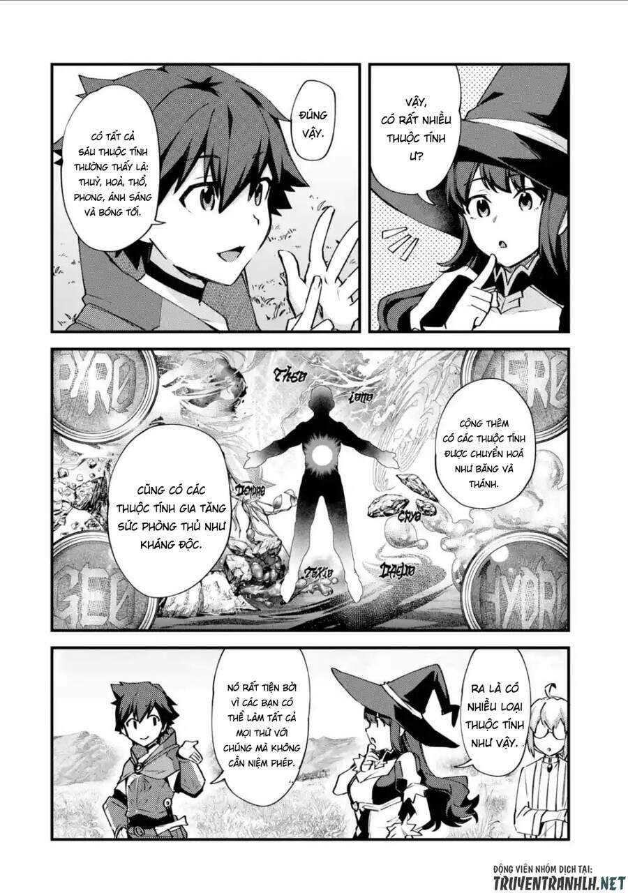 nido tensei shita shounen wa s rank boukensha toshite heion ni sugosu-zense ga kenja de eiyuu datta chapter 10 10