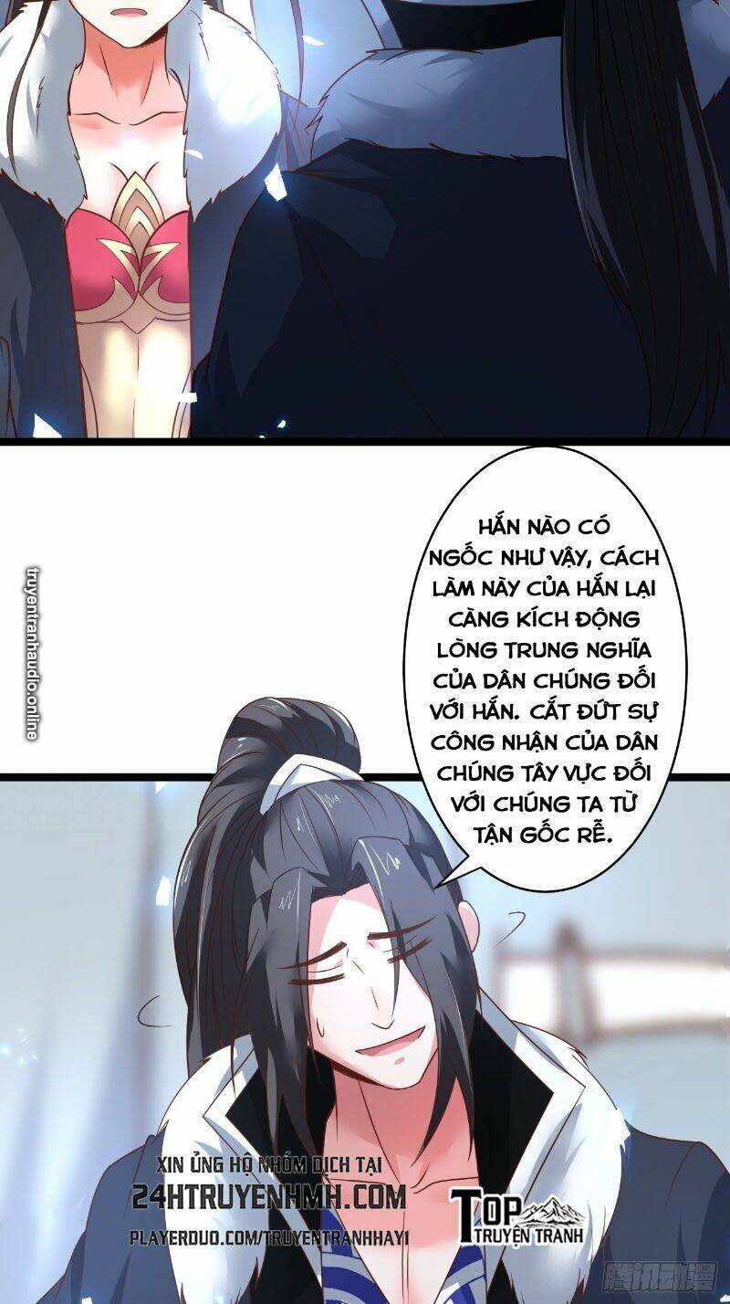 trọng sinh tối cường ma tôn ở rể chapter 88 13