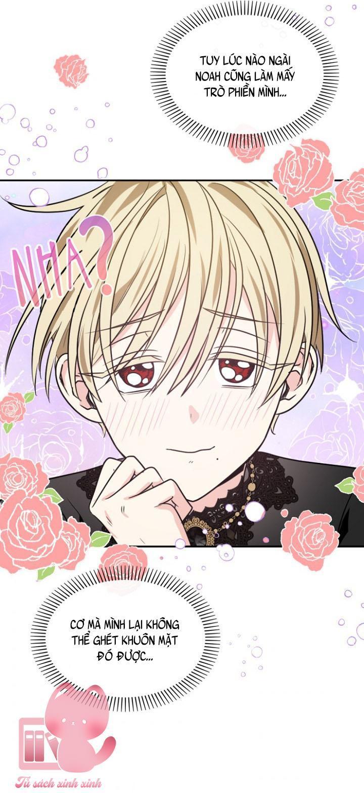 nguyện ước vô vọng của ma nữ chapter 30 39