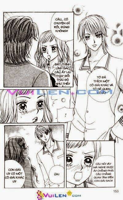 tên nô lệ đáng yêu chapter 2 153