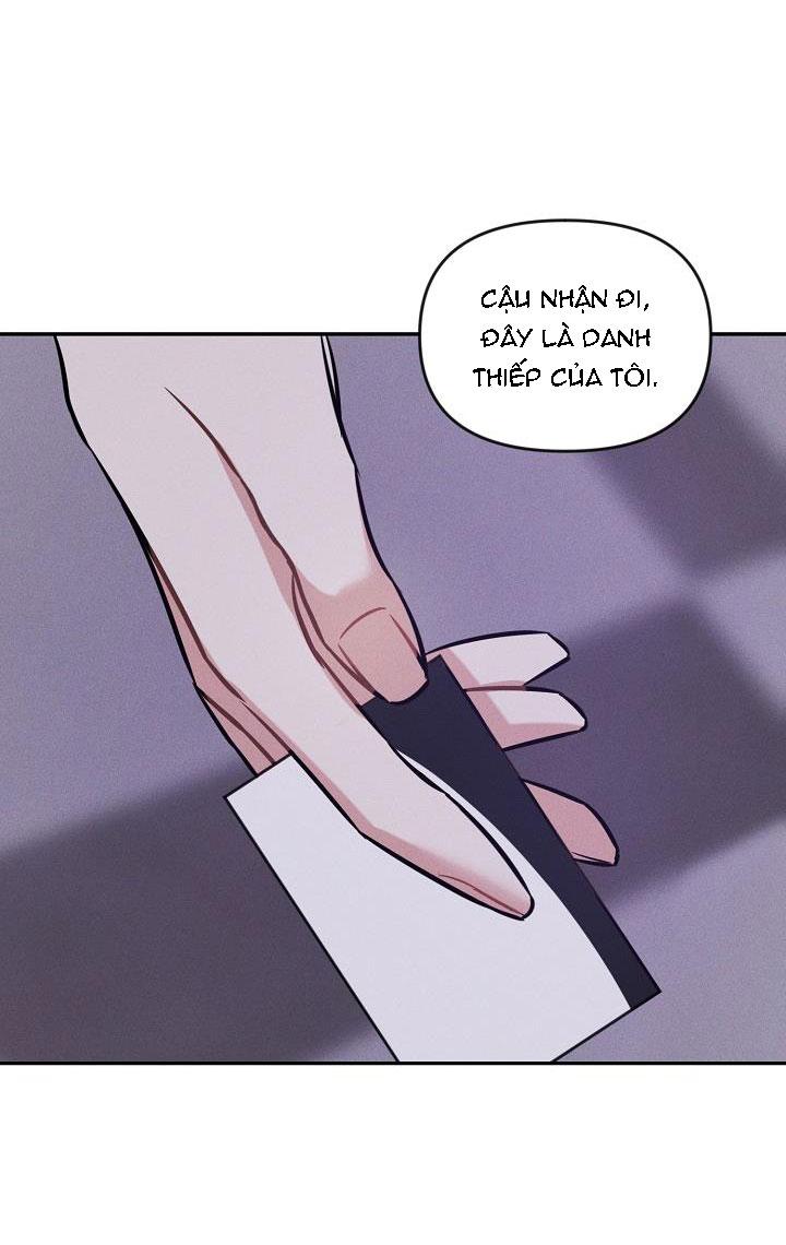 mặt trời của đêm chapter 2 33