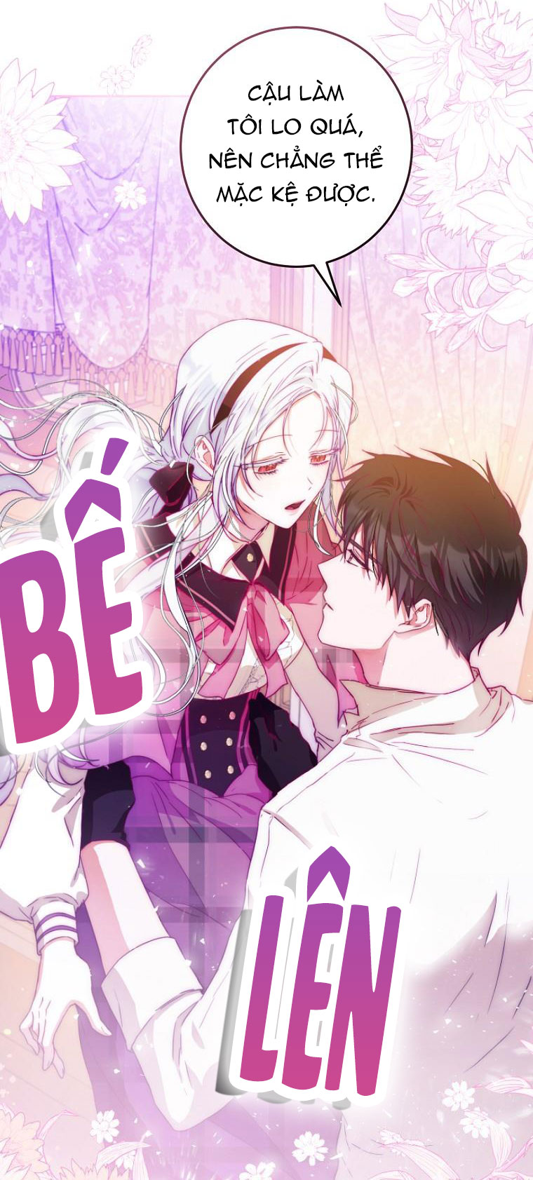 trở thành vợ của nam chính chapter 43 76