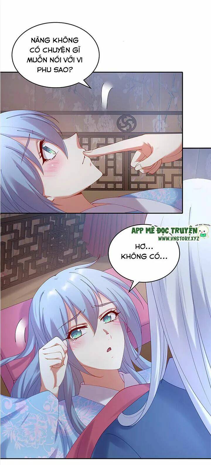 đô đốc đại nhân sủng thê kí chapter 69 3